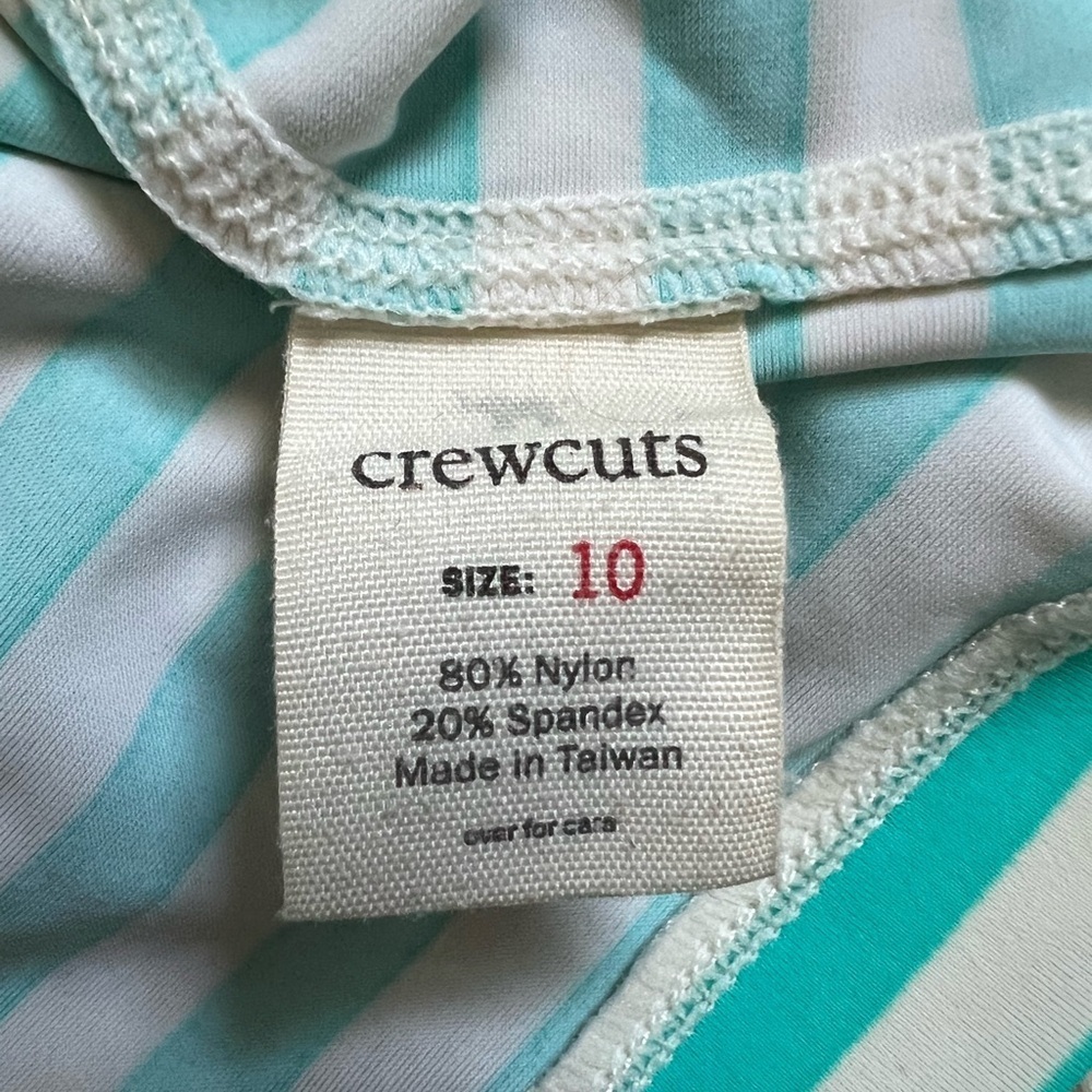 Crewcuts Swim Rashguard‎ - Picture 4 of 5